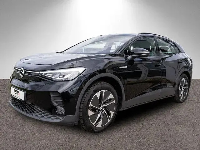Gebraucht VW ID.4 Pro Performance 150 kW (204 PS) 2023 Grenadillschwarz metallic SUV