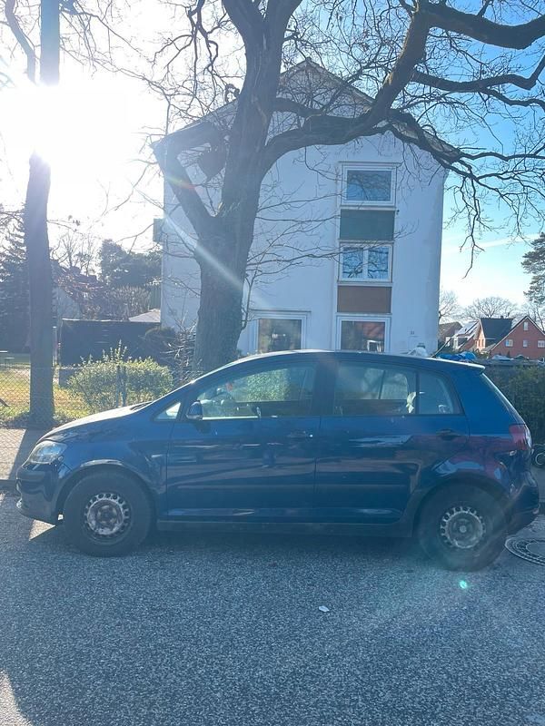 Gebraucht VW Golf IV 80 PS (58 kW) 2005 Blau Limousine