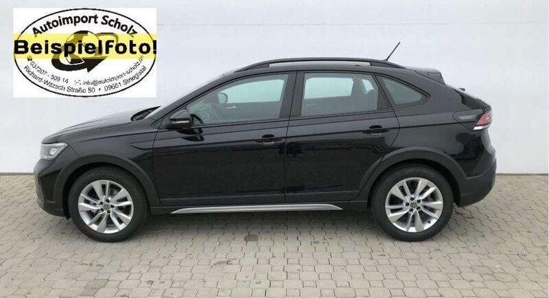 Neu 2025 VW Taigo Life SUV | 21.990 € (Superpreis) - Bild 1/4