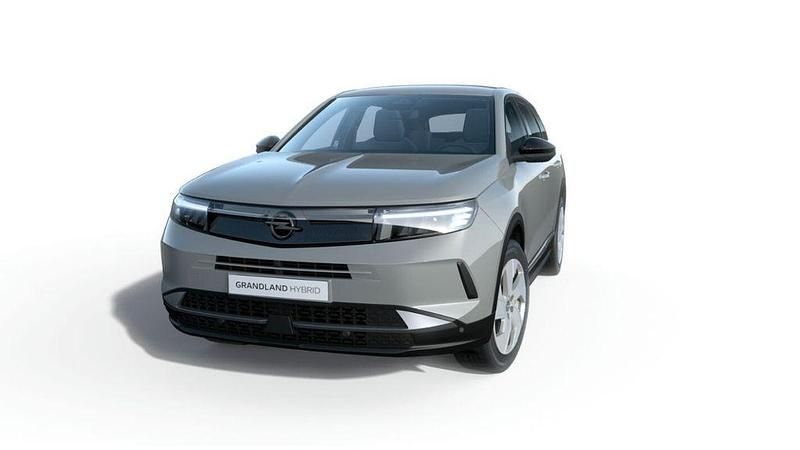 Rot Neu 2025 Opel Grandland X Edition SUV | 31.890 € (Guter Preis) - Bild 1/4