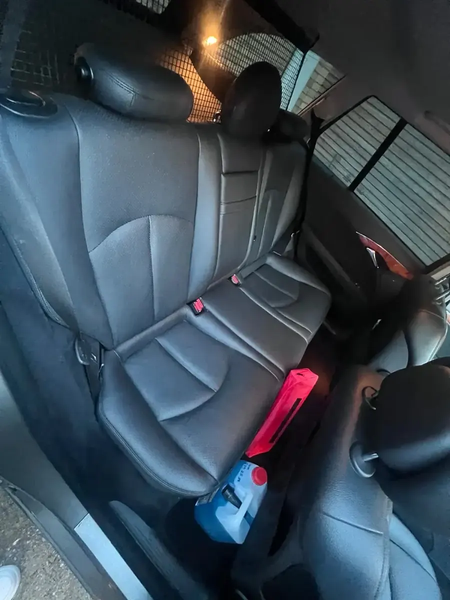 Gebraucht Mercedes E280 Avantgarde 2007 Kombi