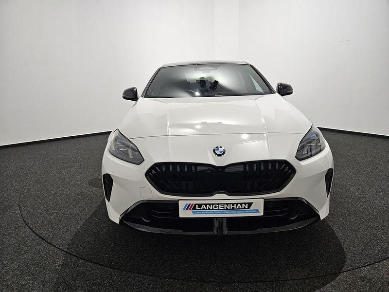 Neu BMW 220 M Sport 170 PS (125 kW) 2025 Weiß Limousine