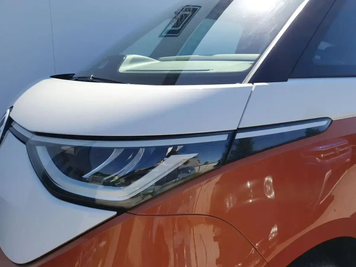 Gebraucht VW ID. Buzz Pro 150 kW (204 PS) 2023 Van / Kleinbus