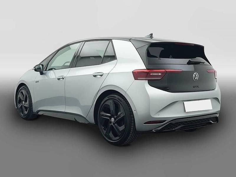 Gebraucht VW ID.3 GTX 210 kW (286 PS) 2025 Silber Kleinwagen