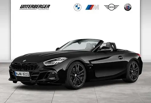 Gebraucht BMW Z4 M Sport 340 PS (250 kW) 2025 Cabrio