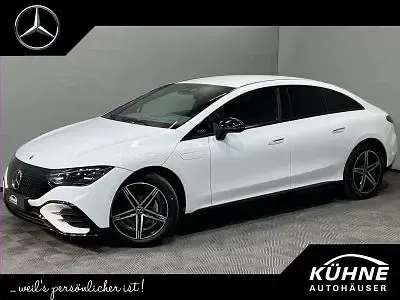 Gebraucht Mercedes EQE300 Premium 180 kW (245 PS) 2025 Limousine