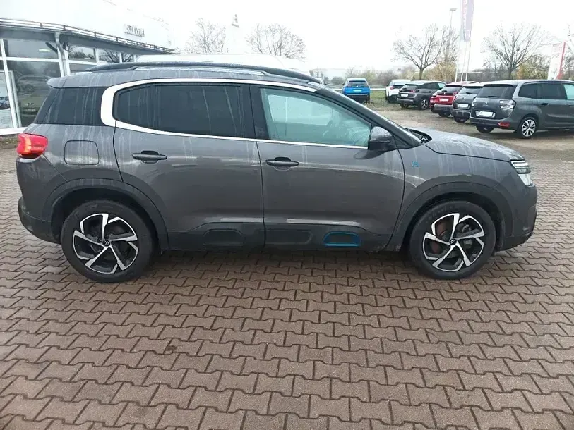 Gebraucht Citroën C5 Aircross Feel 225 PS (165 kW) 2020 Other SUV