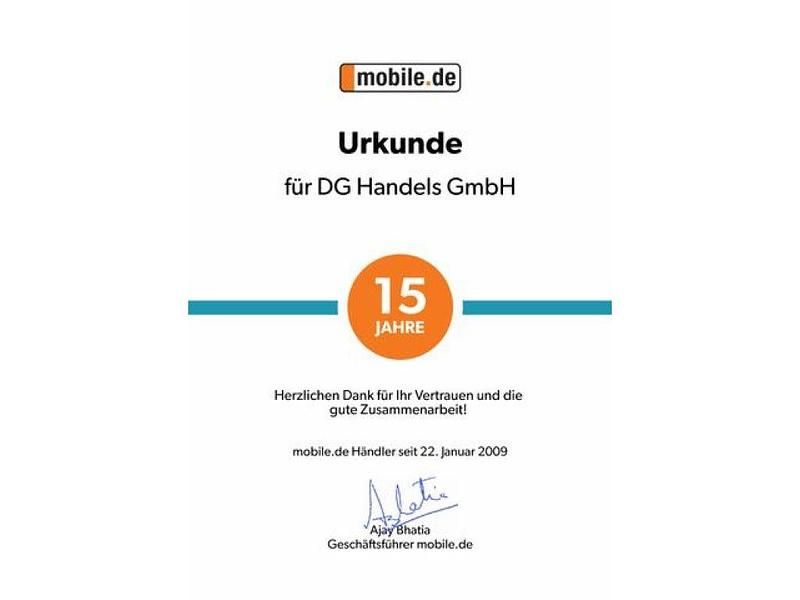 Gebraucht Chevrolet Captiva LTZ 184 PS (135 kW) 2012 Argon silber/ice silver (m2) (metallic) SUV