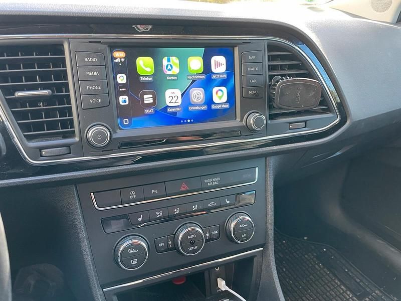 Second-hand Seat Leon 150 CP (110 kW) 2016 Break