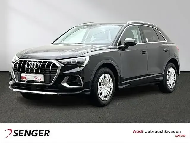 Gebraucht Audi Q3 Advanced Plus 150 PS (110 kW) 2025 SUV