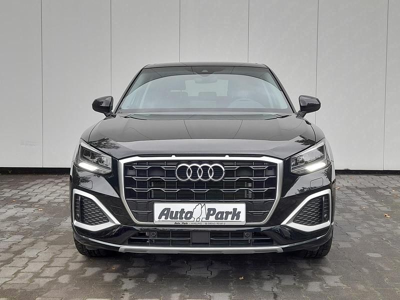 Gebraucht Audi Q2 150 PS (110 kW) 2023 Metallic SUV