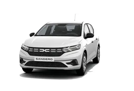 Używany Dacia Sandero Essentiel 67 KM (49 kW) 2025 Hatchback