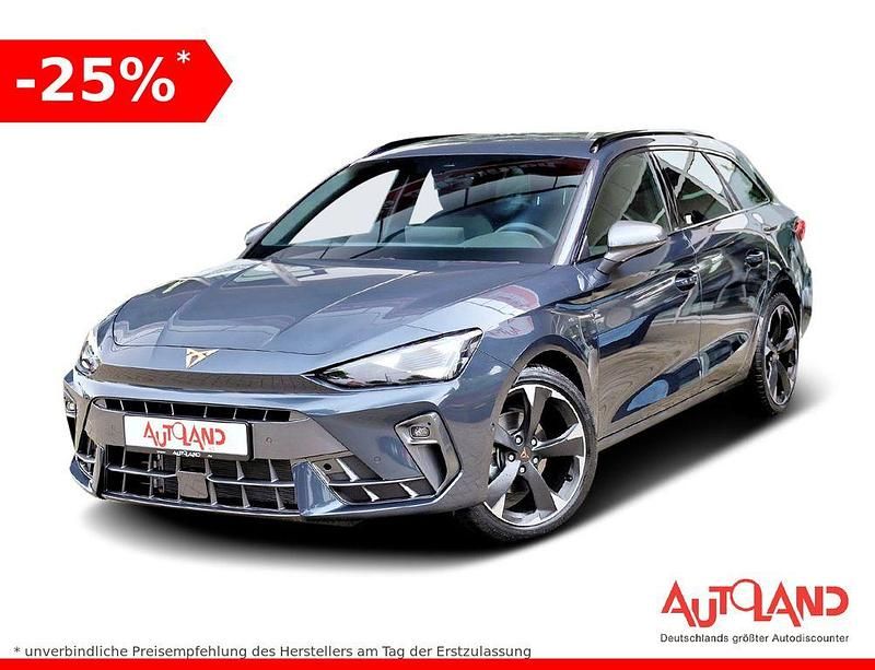 Andere Neu 2025 Cupra Leon Kombi | 34.490 € (Superpreis) - Bild 1/4
