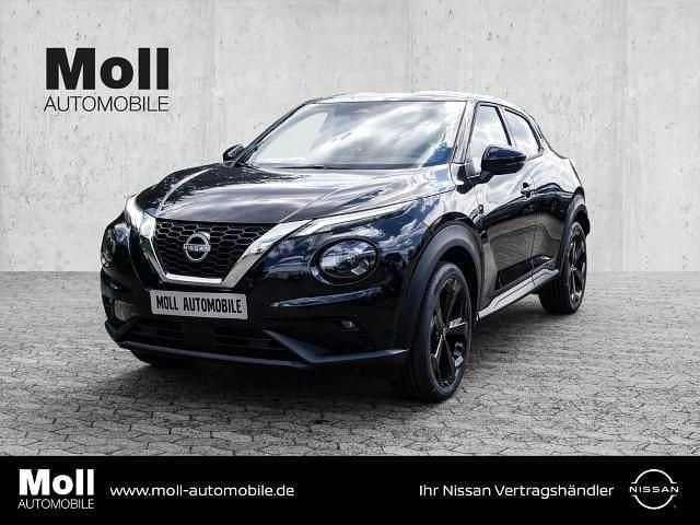 Gebraucht 2021 Nissan Juke 360º SUV | 19.990 € (Superpreis) - Bild 1/4