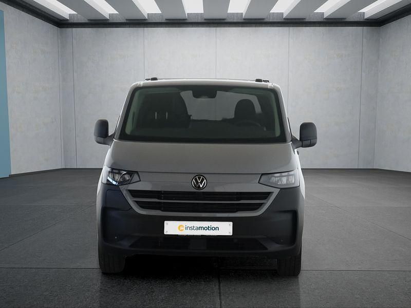 Nouă VW Transporter 100 kW (136 CP) 2026 Gri Van