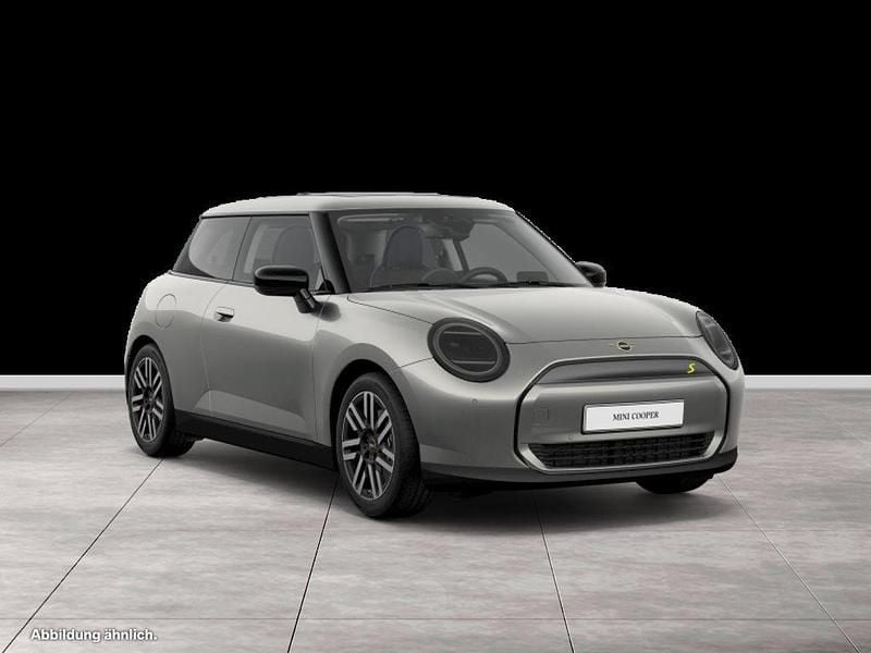 Other Gebraucht 2024 Mini Cooper SE Kleinwagen | 31.253 € (Fairer Preis) - Bild 1/4