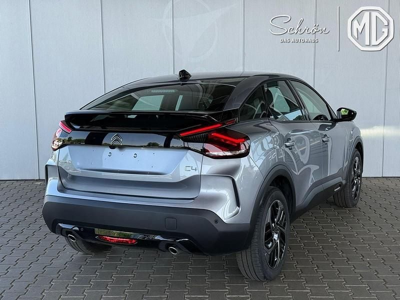 Gebraucht Citroën C4 131 PS (96 kW) 2024 SUV