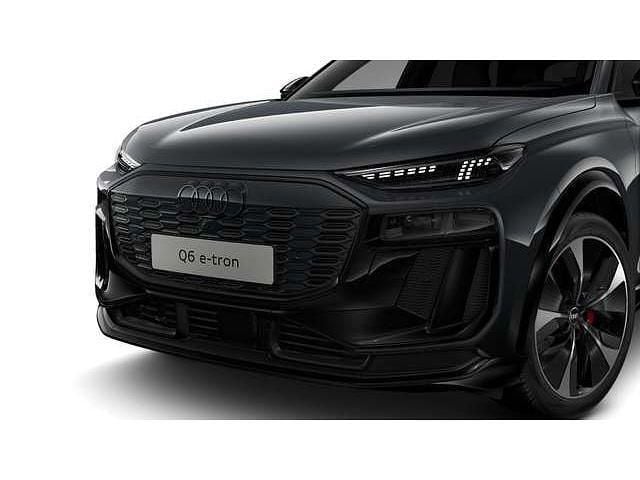 Gebraucht Audi e-tron Edition .1 284 kW (387 PS) 2024 SUV