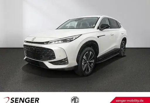 Gebraucht MG HS Luxury 272 PS (200 kW) 2025 SUV
