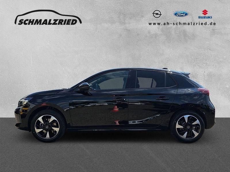 Neu Opel Corsa-e 114 kW (156 PS) 2025 Schwarz Kleinwagen