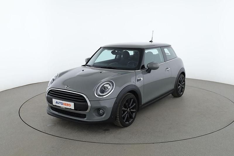 Second-hand Mini ONE 102 CP (75 kW) 2020 Gri Hatchback