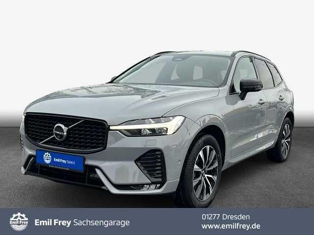 Gebraucht Volvo XC60 184 PS (135 kW) 2025 SUV