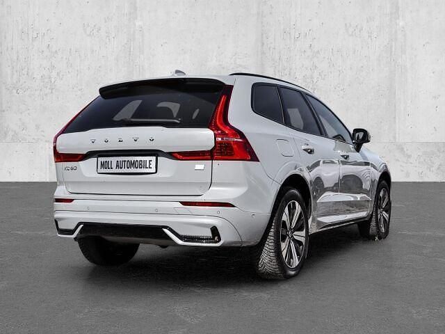 Gebraucht Volvo XC60 Plus 398 PS (292 kW) 2024 Vapour grey SUV