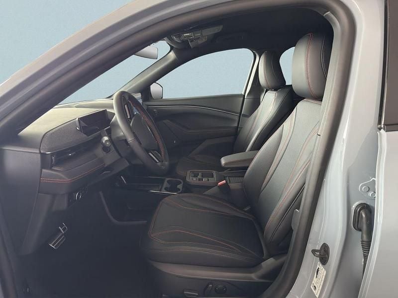 Neu Ford Mustang Mach-E Premium 202 kW (276 PS) 2026 Grau SUV