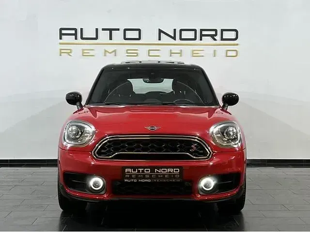 Gebraucht Mini Cooper S Chili 192 PS (141 kW) 2020 Kleinwagen