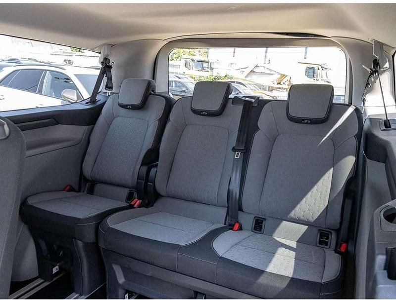 Gebraucht Ford Tourneo Titanium 170 PS (125 kW) 2024 Van / Kleinbus