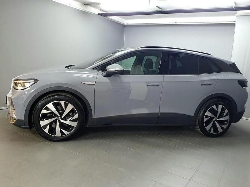 Gebraucht VW ID.4 Pro Performance 150 kW (204 PS) 2023 Grau SUV