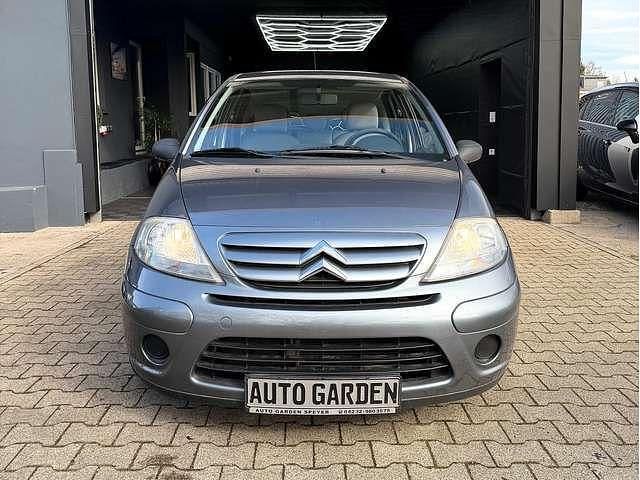 Second-hand Citroën C3 Tonic 73 CP (53 kW) 2009 Hatchback