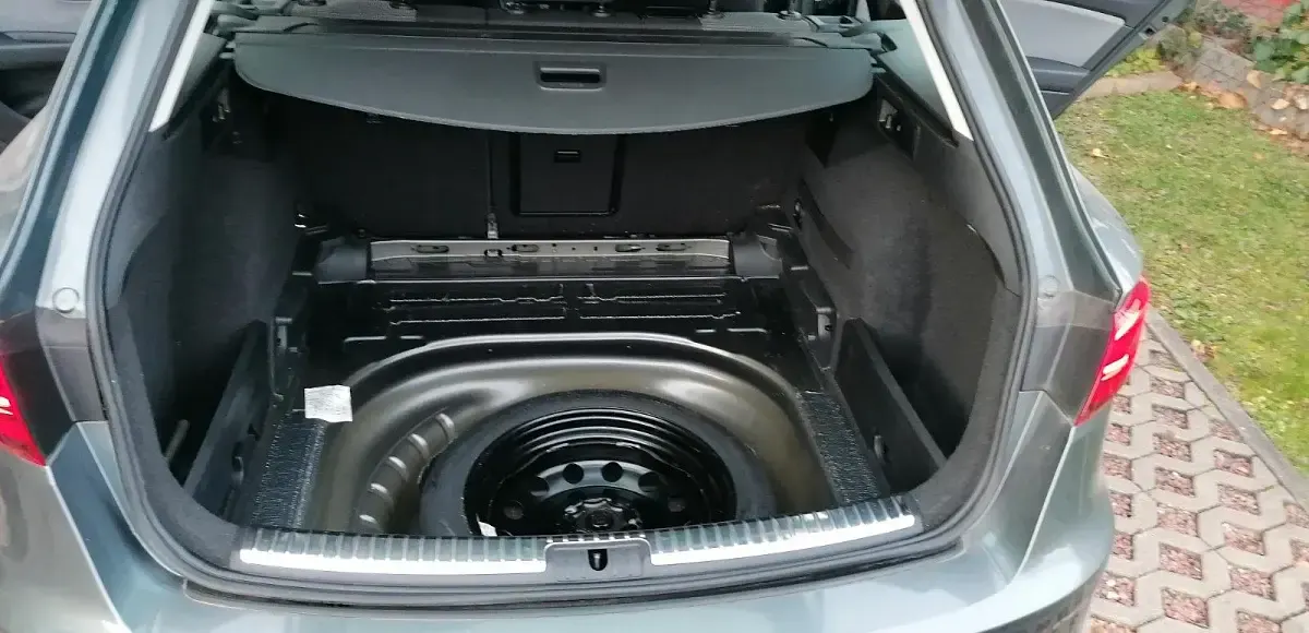 Occasion Seat Leon 116 ch (85 kW) 2018 Break