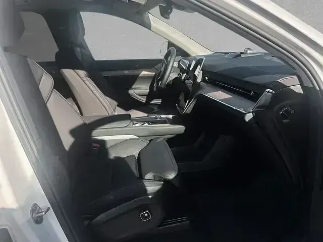 Occasion Volvo EX90 Performance 380 kW (517 ch) 2025 Blanc SUV