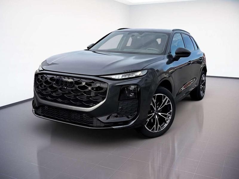 Neu Audi Q3 Ambiente 150 PS (110 kW) 2025 Daytonagrau perleffekt SUV