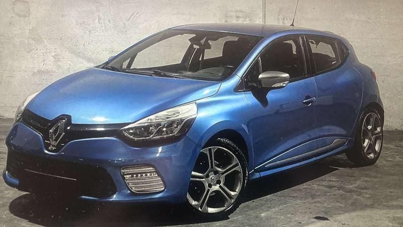 Gebraucht 2015 Renault Clio GrandTour GT GT Kombi | 7.100 € - Bild 1/4