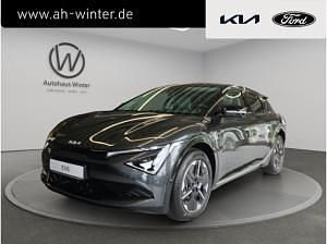 Neu Kia EV6 Earth 167 kW (228 PS) 2025 Grau SUV