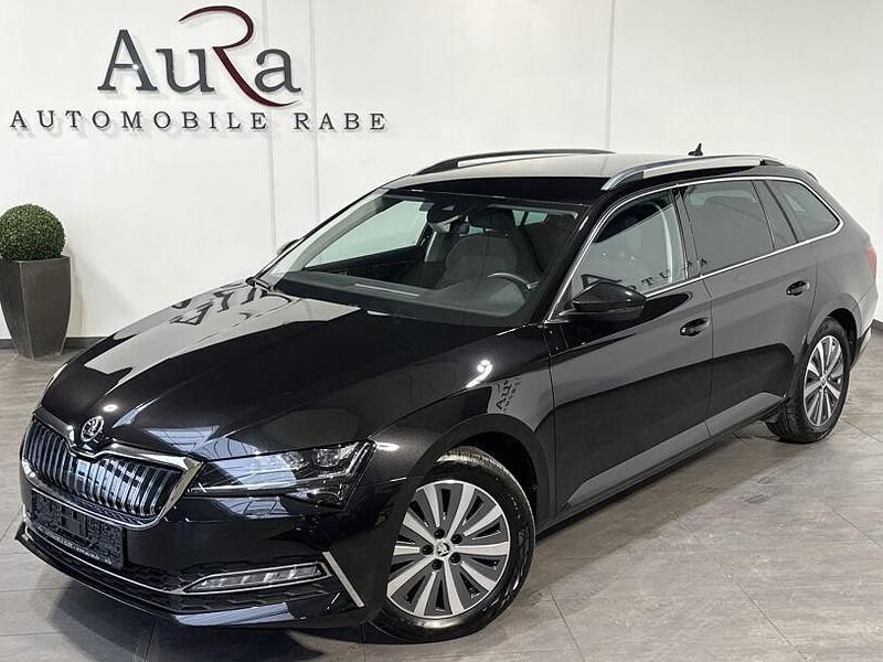 Gebraucht Skoda Superb 116 PS (85 kW) 2020 Andere