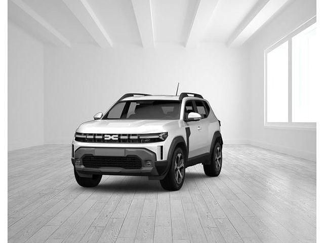 Weiß Neu 2025 Dacia Duster Expression SUV | 20.930 € (Guter Preis) - Bild 1/1