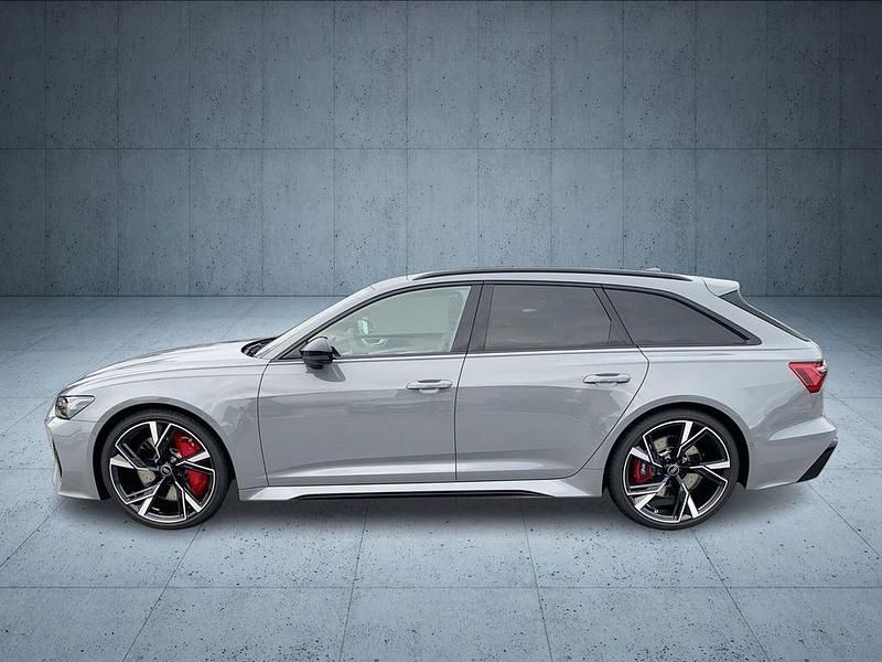 Gebraucht Audi RS6 Performance 630 PS (463 kW) 2025 Nardograu Kombi
