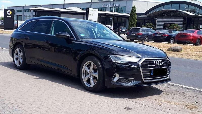 Gebraucht 2019 Audi A6 Design Kombi | 22.000 € (Superpreis) - Bild 1/4