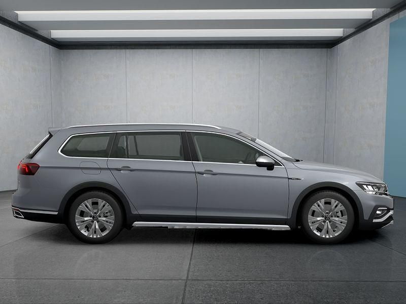 Gebraucht VW Arteon 190 PS (139 kW) 2022 Grau Kombi