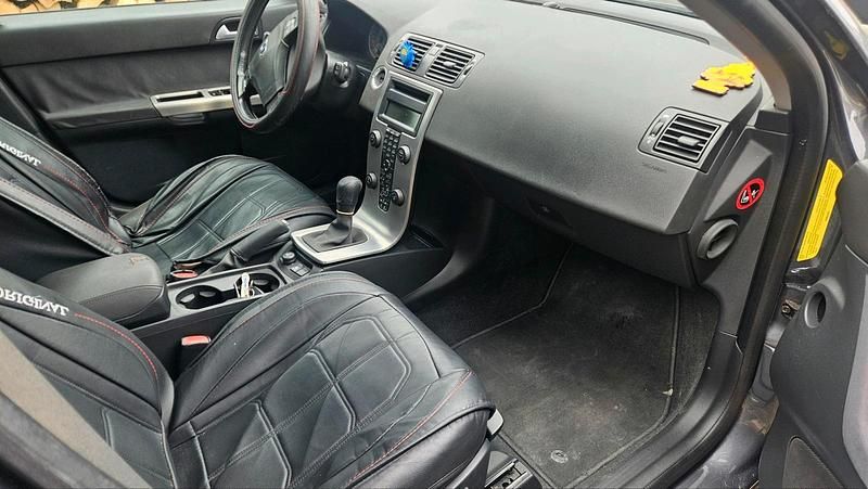 Gebraucht Volvo V50 136 PS (100 kW) 2005 Kombi