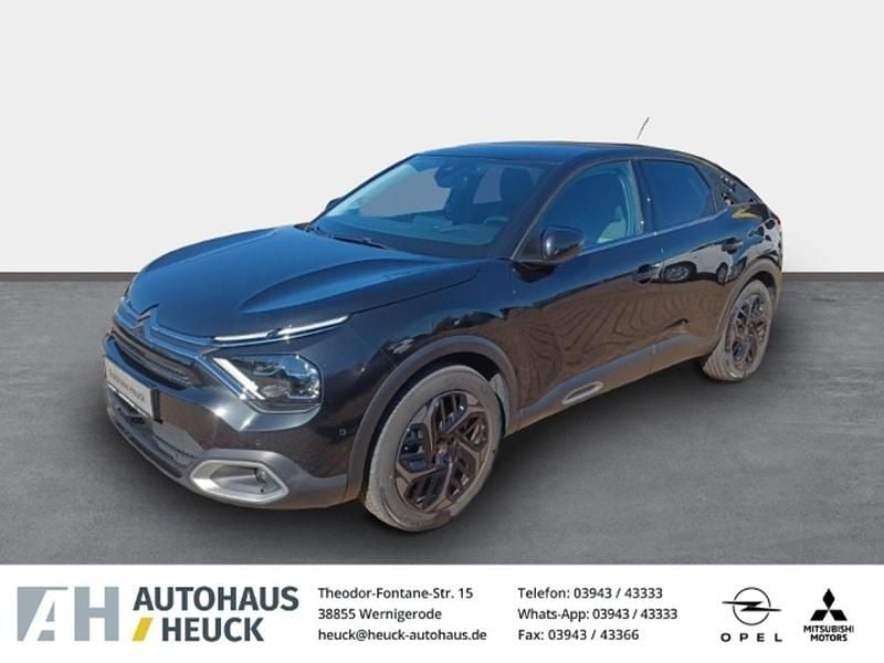 Gebraucht 2021 Citroën C4 PureTech SUV | 17.950 € (Fairer Preis) - Bild 1/1