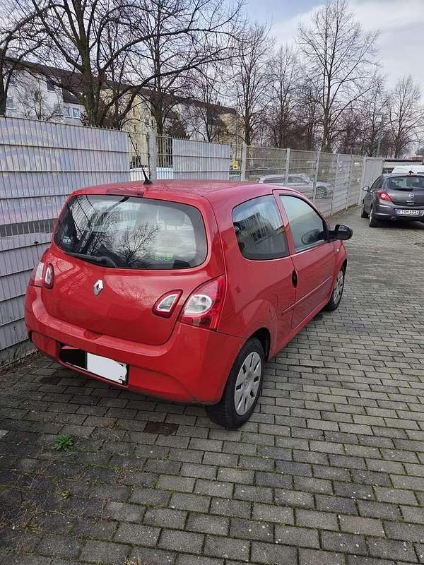 Gebraucht Renault Twingo 75 PS (55 kW) 2013 Kleinwagen