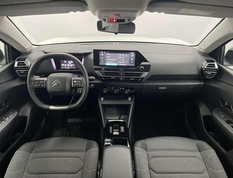 Gebraucht Citroën C4 Feel 131 PS (96 kW) 2023 Polar weiss Limousine