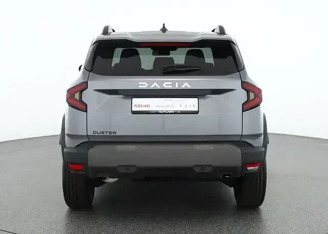 Neu Dacia Duster Journey 131 PS (96 kW) 2025 Dolomitgraumet. SUV