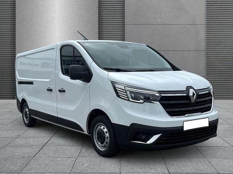 Andere Neu 2024 Renault Trafic Van | 29.830 € - Bild 1/1