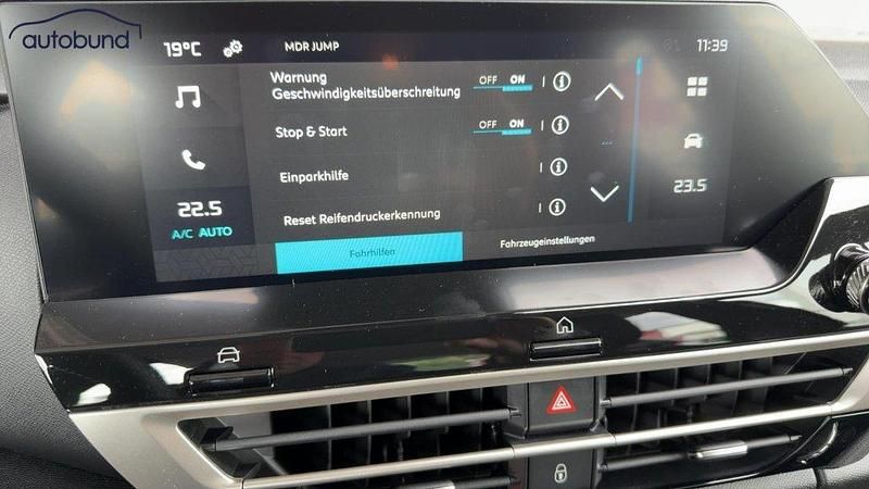 Neu Citroën Jumper 131 PS (96 kW) 2025 Schwarz Van / Kleinbus