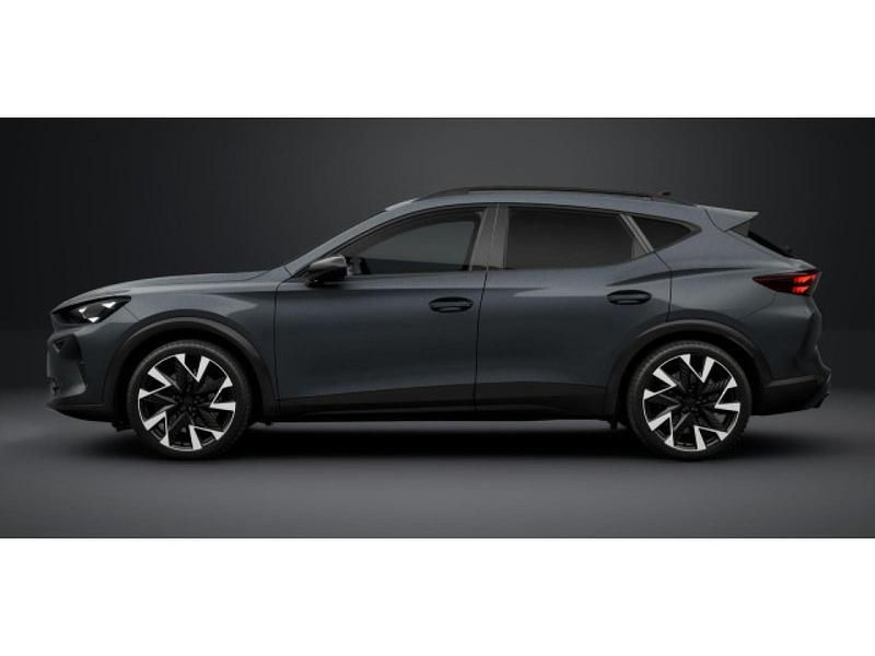 Ny Cupra Formentor VZ 265 HK (194 kW) 2026 Grå SUV